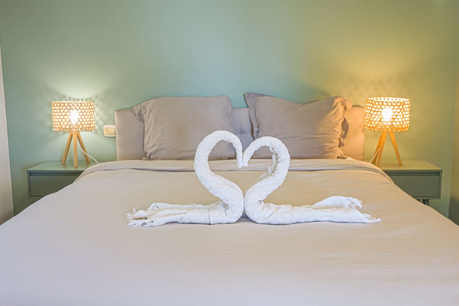 Chambre 1