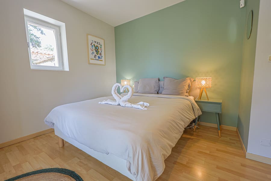 Chambre 2